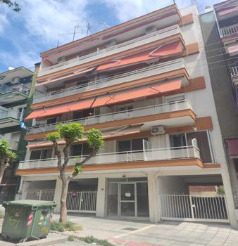 Apartment 100 sqm for sale