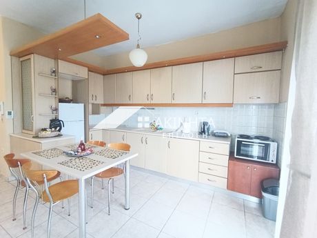 Apartment 90sqm for sale-Alexandroupoli » Apalos