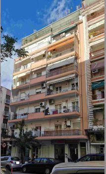 Apartment 72sqm for sale-Panagia Faneromeni