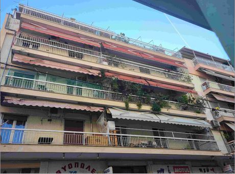 Apartment 99sqm for sale-Mpotsari