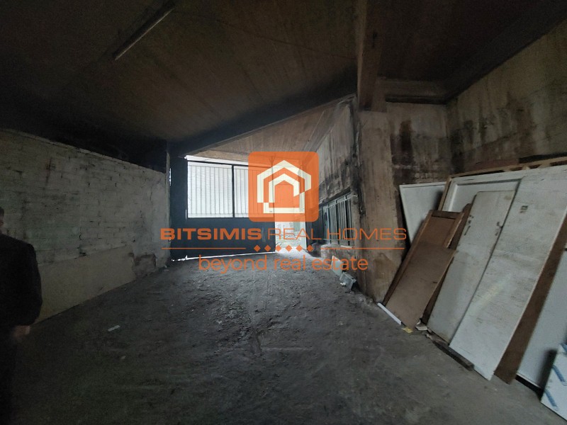 Parking 1.005 τ.μ. πρός πώληση, Θεσσαλονίκη - Περιφ/Κοί Δήμοι, Αμπελόκηποι