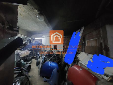 Parking 1.005sqm for sale-Ampelokipoi » Fillipou