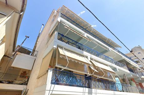 Apartment 92sqm for sale-Larisa