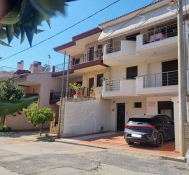 Warehouse 30sqm for sale-Moudania
