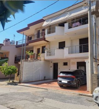 Apartment 61sqm for sale-Moudania