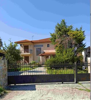 Detached home 120sqm for sale-Kassandra