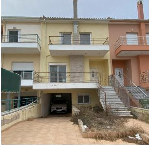 Maisonette 169sqm for sale-Preveza