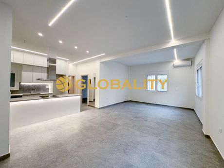Apartment 70sqm for sale-Pagkrati