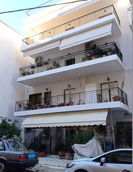 Διαμέρισμα 30 τ.μ. για πώληση