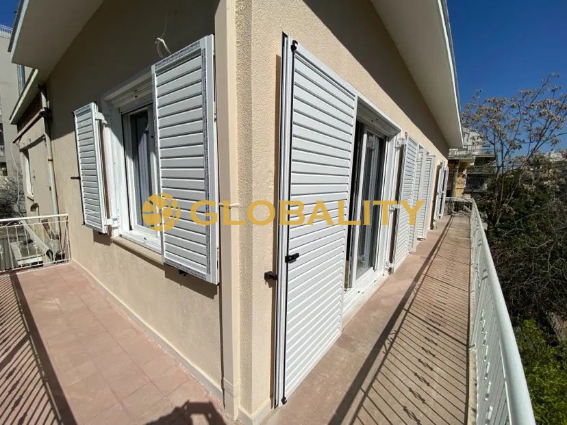 Διαμέρισμα 130 τ.μ. πρός ενοικίαση, Αθήνα - Βόρεια Προάστια, Νέο Ψυχικό