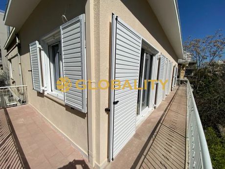 Apartment 130sqm for rent-Neo Psichiko
