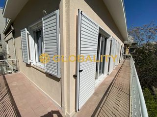 Διαμέρισμα 130 τ.μ. για ενοικίαση