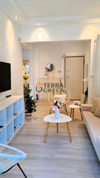 Apartment 51 sqm for sale
