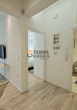 Διαμέρισμα 51 τ.μ. πρός πώληση, Αθήνα - Κέντρο, Αττική