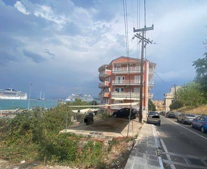 Διαμέρισμα 126 τ.μ. για πώληση