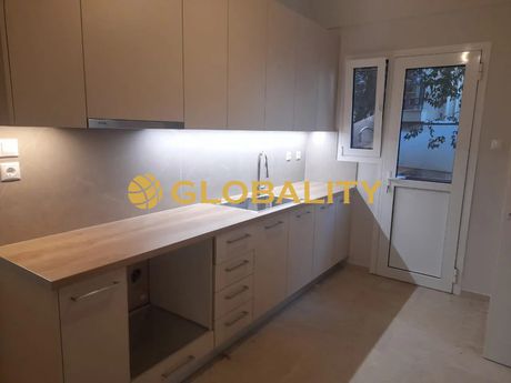 Apartment 96sqm for sale-Cholargos