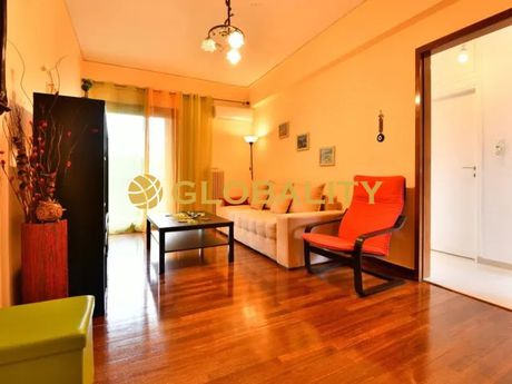 Apartment 48sqm for sale-Papagou