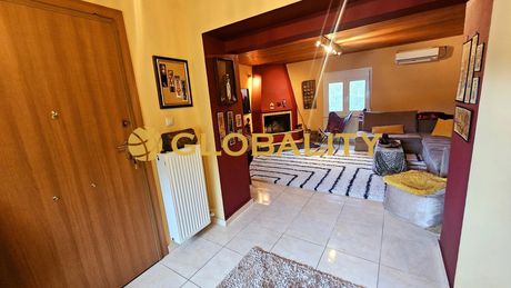 Detached home 135sqm for sale-Artemida (Loutsa)