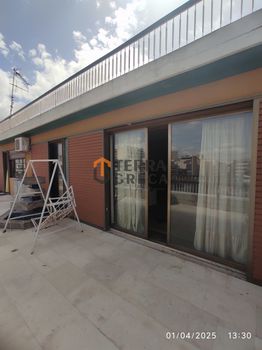 Apartment 137sqm for sale-Agios Eleftherios - Probona - Rizoupoli