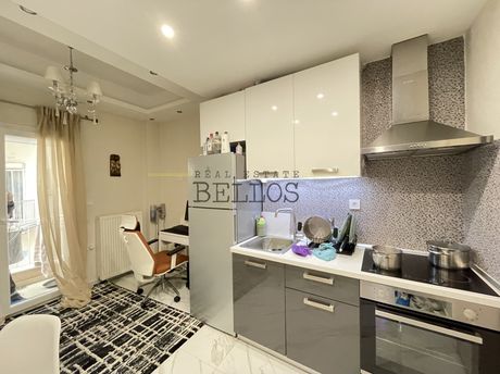 Studio / γκαρσονιέρα 42 τ.μ. για πώληση