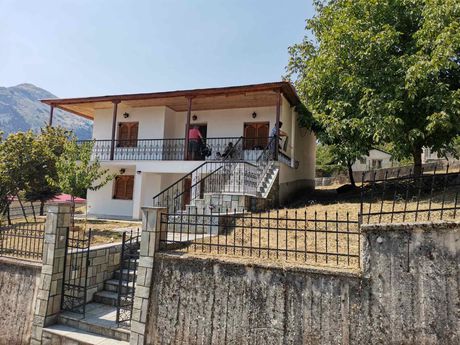 Detached home 120sqm for sale-Kastania » Amaranto