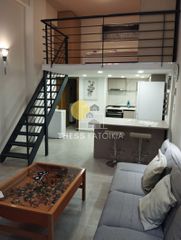 Loft 52 τ.μ. για πώληση, Θεσσαλονίκη - Κέντρο, Ανάληψη-thumb-6