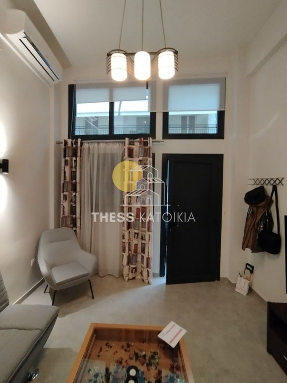 Loft 52 τ.μ. πρός πώληση, Θεσσαλονίκη - Κέντρο, Ανάληψη