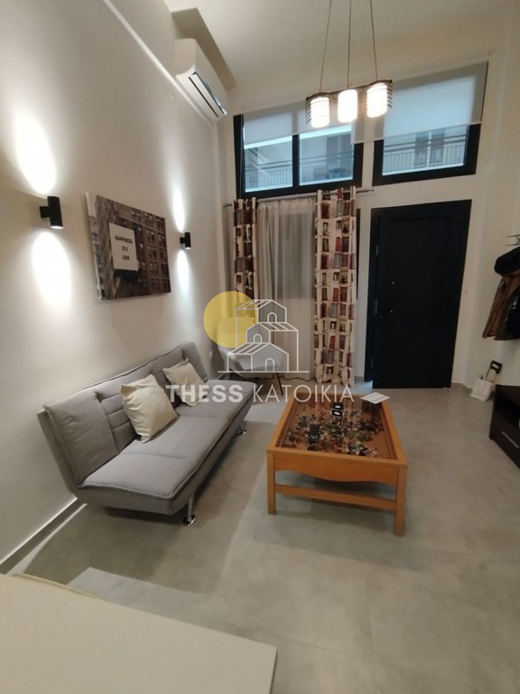 Loft 52 τ.μ. πρός πώληση, Θεσσαλονίκη - Κέντρο, Ανάληψη