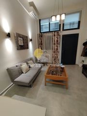 Loft 52 τ.μ. για πώληση, Θεσσαλονίκη - Κέντρο, Ανάληψη-thumb-4