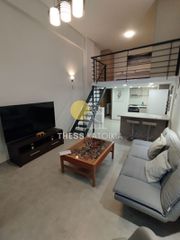 Loft 52 τ.μ. για πώληση, Θεσσαλονίκη - Κέντρο, Ανάληψη-thumb-5