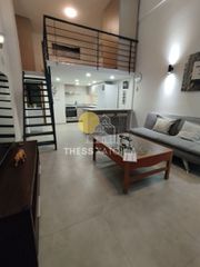 Loft 52 τ.μ. για πώληση, Θεσσαλονίκη - Κέντρο, Ανάληψη-thumb-7