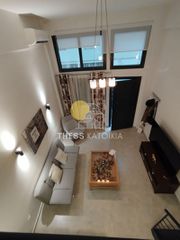 Loft 52 τ.μ. για πώληση, Θεσσαλονίκη - Κέντρο, Ανάληψη-thumb-2