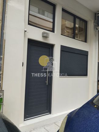 Loft 52 sqm for sale, Thessaloniki - Center, Analipsi