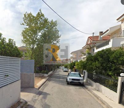 Οικόπεδο 283 τ.μ. για πώληση