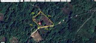 Αγροτεμάχια 4.100 τ.μ. προς πώληση, Δωδώνη-thumb-1