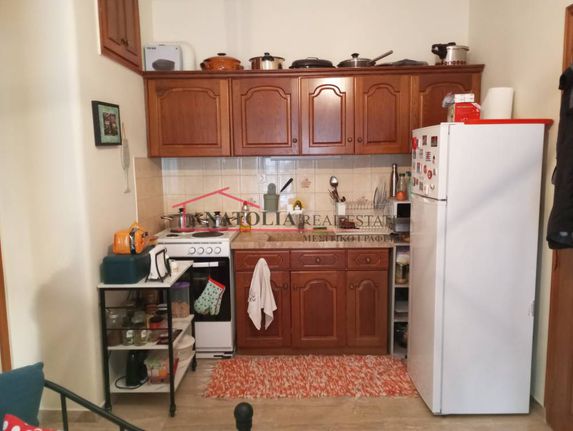 Studio 35 sqm for rent, Thessaloniki - Suburbs, Ampelokipoi