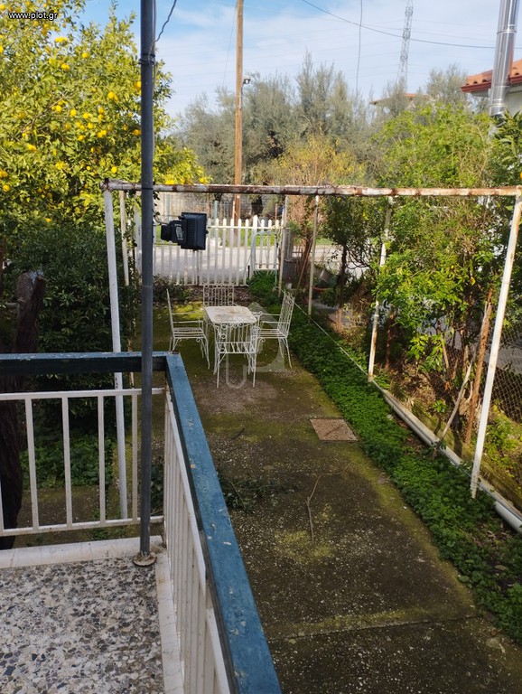 Μονοκατοικία 84 τ.μ. πρός ενοικίαση, Αχαΐα, Διακοπτό