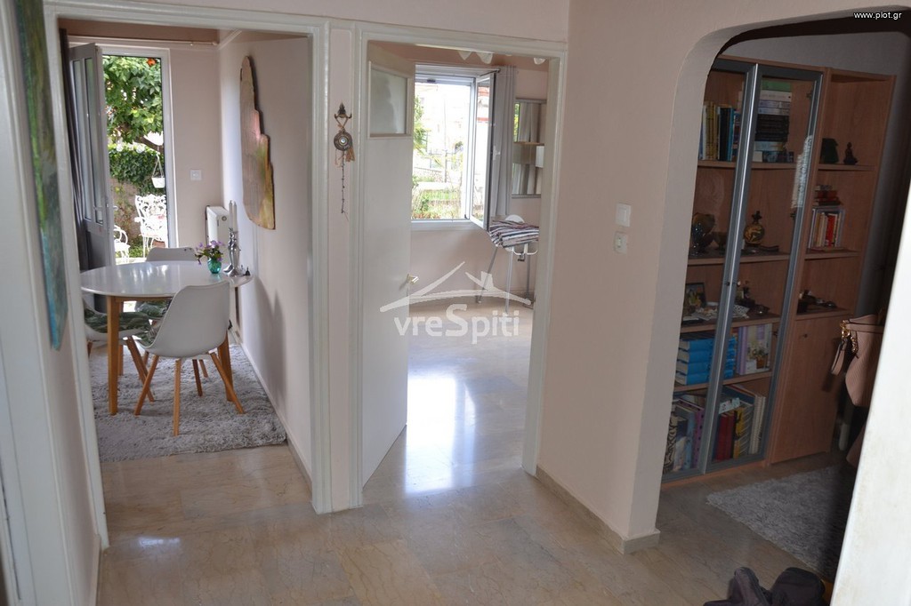 Μονοκατοικία 76 τ.μ. πρός πώληση, Ν. Πρέβεζας, Πρέβεζα