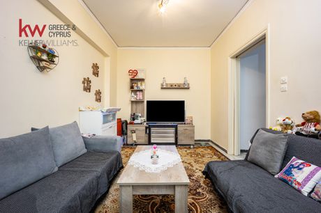 Apartment 59sqm for sale-Agios Dimitrios