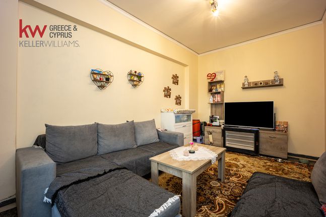 Apartment 59 sqm for sale, Athens - South, Agios Dimitrios