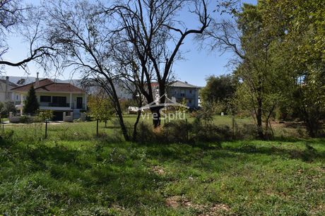 Land plot 592sqm for sale-Ioannina