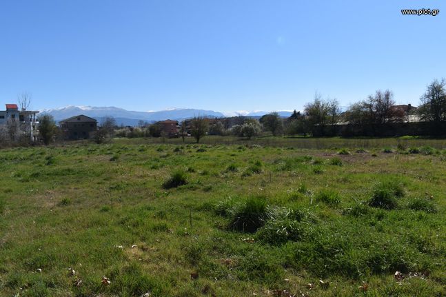 Οικόπεδο 1.500 τ.μ. για πώληση, Ν. Ιωαννίνων, Ιωάννινα