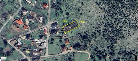 Land plot 1.000sqm for sale-Perama » Kria