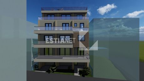 Studio / γκαρσονιέρα 48τ.μ. για πώληση-Δ. αγίου παύλου » Άγιος παύλος