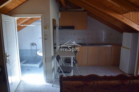 Studio 40sqm for rent-Ioannina