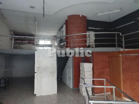 Κατάστημα 80τ.μ. για πώληση-Πετράλωνα » Κάτω πετράλωνα