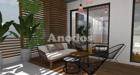 Διαμέρισμα 109τ.μ. για πώληση-Καλλιθέα » Κέντρο