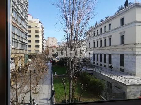 Γραφείο 200τ.μ. για πώληση-Κέντρο » Ομόνοια