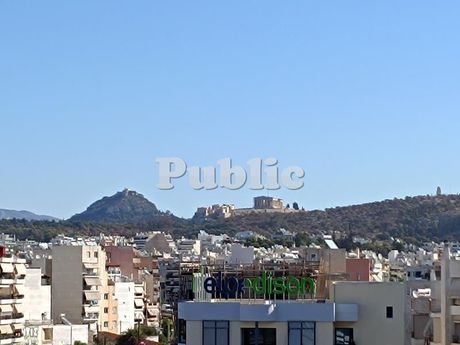 Μεζονέτα 120τ.μ. για πώληση-Καλλιθέα » Κέντρο