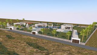Συγκρότημα διαμερισμάτων 210 τ.μ. για πώληση, Ν. Λασιθίου, Ίτανος-thumb-1